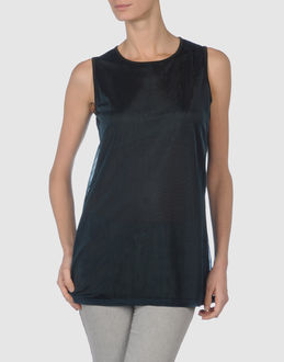 BALENCIAGA - TOPWEAR - Tops - on YOOX.CO