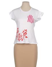 SAMARCANDA DESIGN - Short sleeve t-shirt