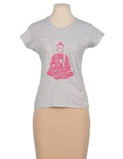 SAMARCANDA DESIGN - Short sleeve t-shirt