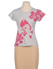 SAMARCANDA DESIGN - Short sleeve t-shirt