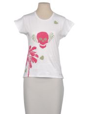 SAMARCANDA DESIGN - Short sleeve t-shirt