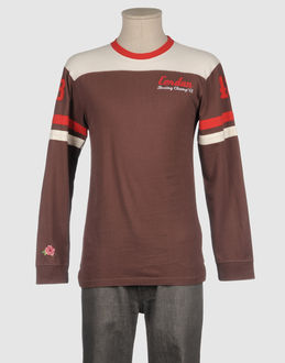 Marcel Cerdan Heritage Long Sleeve T-shirts - Item 37253155