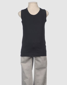 TUSS Sleeveless t shirts Item 37253376
