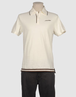 Marcel Cerdan Heritage Polo Shirts - Item 37253392