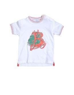 BYBLOS MINI CLUB - TOPS - Kurz�rmlige T-Shirts - bei YOOX.COM