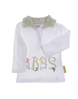 BYBLOS MINI CLUB - TOPS - Polohemden - bei YOOX.COM
