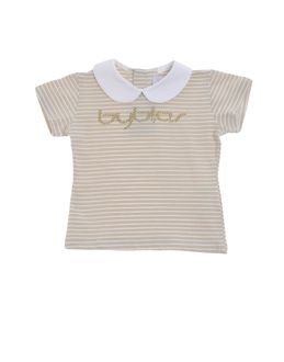 BYBLOS MINI CLUB - TOPS - Kurz�rmlige T-Shirts - bei YOOX.COM