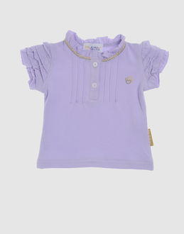 BYBLOS MINI CLUB - TOPS - Kurz�rmlige T-Shirts - bei YOOX.COM