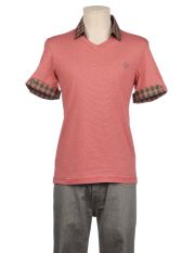 DO REGO & NOVOA - Polo shirt