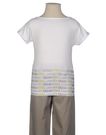 LAURA BIAGIOTTI DOLLS - Short sleeve t-shirt