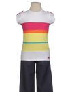 LAURA BIAGIOTTI DOLLS - Camiseta de manga corta