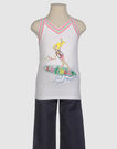 LAURA BIAGIOTTI DOLLS - Top
