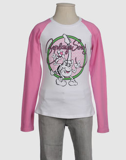 REPLAY SONS Long sleeve t shirts Item 37254245