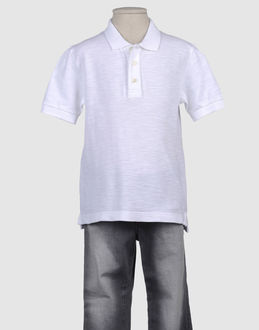 Joe Black Polo Shirts - Item 37254259