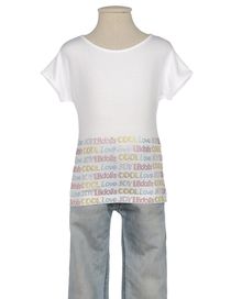 LAURA BIAGIOTTI DOLLS - Short sleeve t-shirt