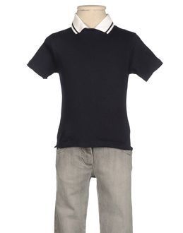 OPILILAI Polo shirts Item 37254367