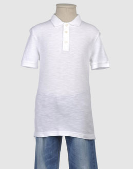 Joe Black Polo Shirts - Item 37254421