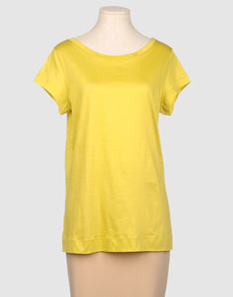 Sartoria Vico Short Sleeve T-shirts - Item 37254558
