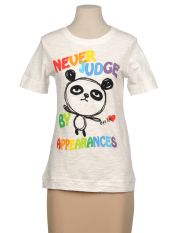 COOKIES by SWEET FACTORY - Short sleeve t-shirt