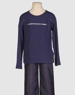 LJD MARITHE FRANCOIS GIRBAUD Long sleeve t shirts Item 37254594