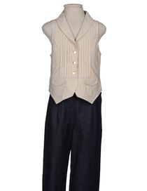 GF FERRE' - Top