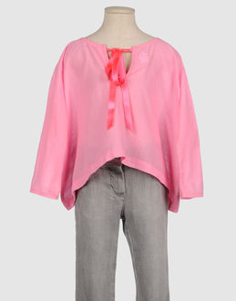 Bo De Bo Long Sleeve T-shirts - Item 37254833