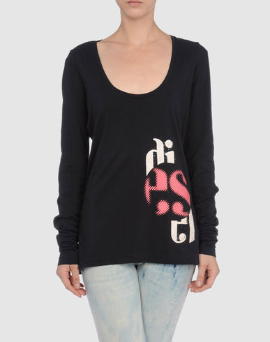 ZOOM DIESEL - Long sleeve t-shirt