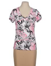PROTEST - Short sleeve t-shirt