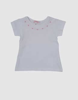 MFERRARI Short sleeve t shirts Item 37255343