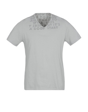 T-shirt maniche corte Donna - MAISON MARTIN MARGIELA 1