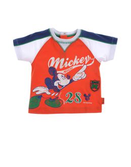 Kurzärmliges T-Shirt - BRUMS - BEI YOOX.COM