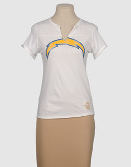 Retro Sport Short Sleeve T-shirts - Item 37255679