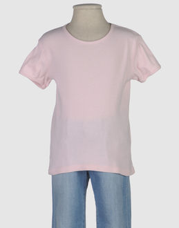 SCOUT - TOPS - Kurzärmlige T-Shirts - bei YOOX.COM