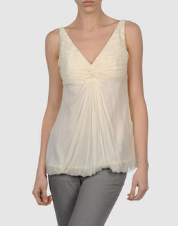 Carlos Miele Tops - Item 37256047