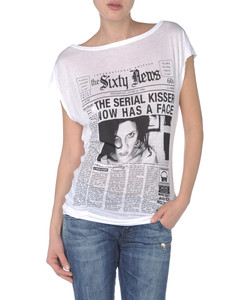 MISS SIXTY - Short sleeve t-shirts