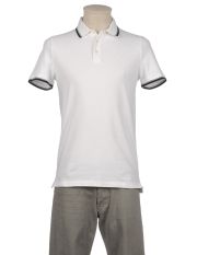 CAMOUFLAGE AR AND J. - Polo shirt