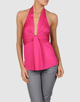 BALENCIAGA - TOPWEAR - Tops - on YOOX.CO