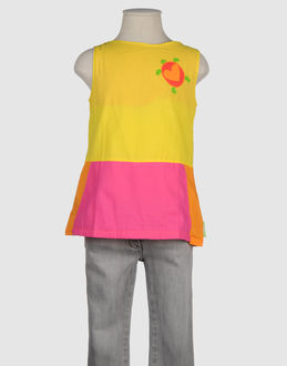 AGATHA RUIZ DE LA PRADA Tops Item 37257243