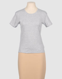 AMERICAN APPAREL - TOPWEAR - T-shirt maniche corte - su YOOX.COM
