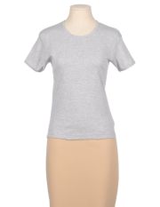 AMERICAN APPAREL - Футболка с коротким рукавом