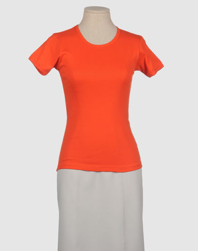 ZOOM AMERICAN APPAREL - T-shirt