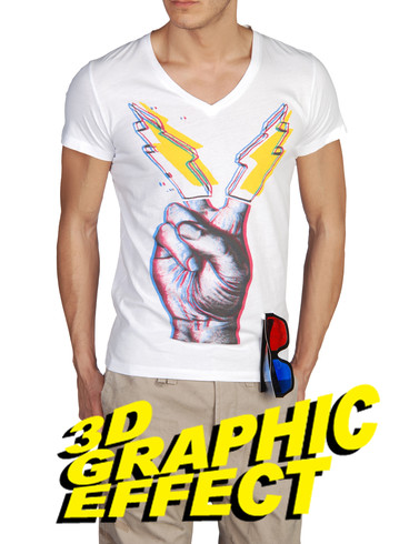 DIESEL - Manga corta - T-AVATAR-RS 00HPK