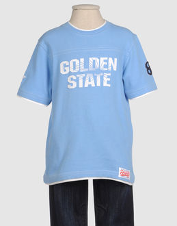 TOMMY HILFIGER - TOPS - Kurz�rmlige T-Shirts - bei YOOX.COM