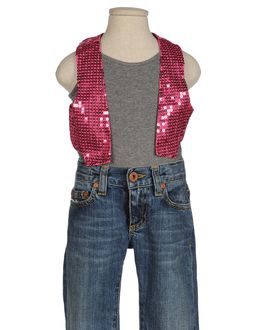 MISS GRANT Tops Item 37258079