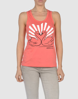 Eley Kishimoto Tops - Item 37258416