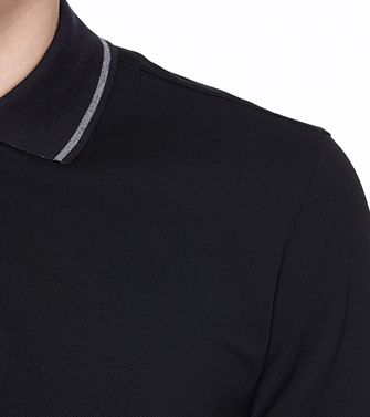 Short-sleeved Polo  ZEGNA SPORT