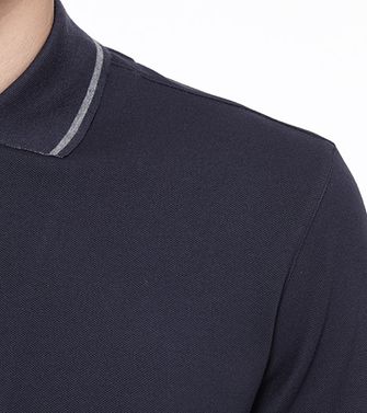 Short-sleeved Polo  ZEGNA SPORT