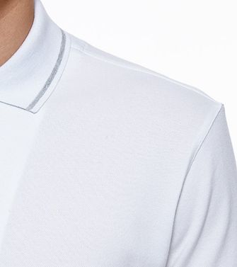 Short-sleeved Polo  ZEGNA SPORT