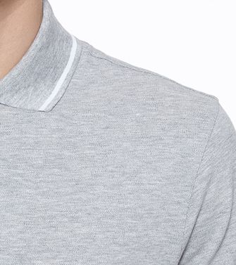 Short-sleeved Polo  ZEGNA SPORT