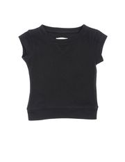 DOUDOU - Kurzärmliges T-Shirt